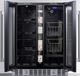 Summit® 4.6 Cu. Ft. Stainless Steel Beverage Center-1