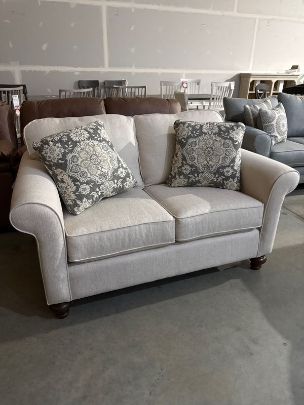 Clearance Craftmaster Knox Sofa-0