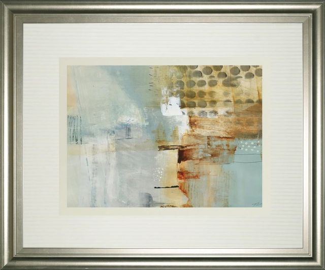 Classy Art A Million Times Apart by Natasha Barnes Wall Art-0