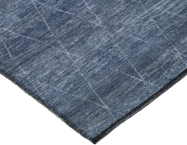Dalyn™ Rug Company Burano Navy 5'x8' Area Rug-1