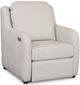 Bassett® Furniture BenchMade Wrenn Cloud Power Reclining Chair-0