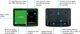 Atlona® Velocity™ Black 10" Touch Panel-4