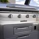 Blackstone® 4-Burner Stainless Steel Freestanding Liquid Propane Gas Grill-4