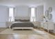 Fairfield® Customizable Camille Queen Panel Bed-3