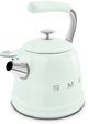 Bouilloire de cuisinière SMEG de 2.3 L - Vert pastel-5