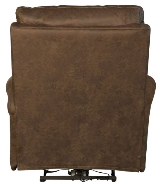 Catnapper® Maddie Tanner Power Wall Hugger Recliner-2