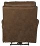 Catnapper® Maddie Tanner Power Wall Hugger Recliner-2