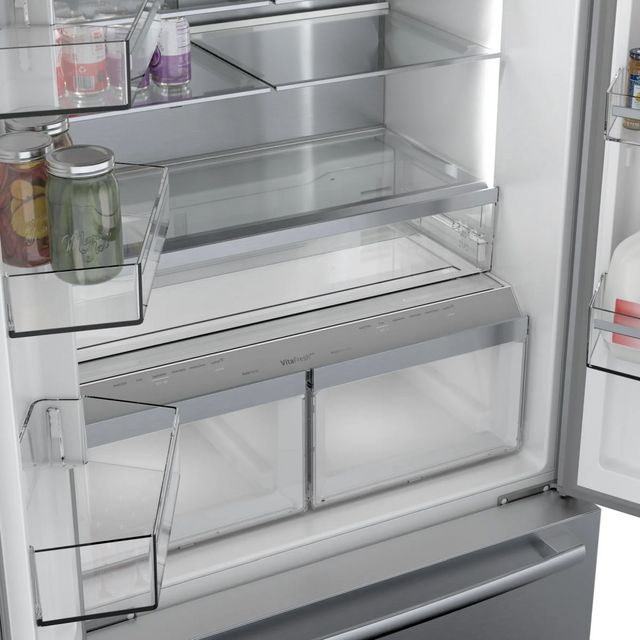 Bosch 4 Piece Stainless Steel Kitchen Package-10