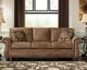 Signature Design by Ashley® Larkinhurst Earth Queen Sofa Sleeper-3