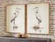 Signature Design by Ashley® Aubinell 2-Piece Wall Art Set-4