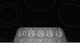 Frigidaire® Gallery 30" Black Stainless Steel Electric Cooktop-1