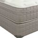 Corsicana Bedding Lanie Hybrid Plush Tight Top California King Mattress-1