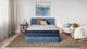 Mattress 1st® Donegal 14.5" Wrapped Coil Firm Pillow Top King Mattress-5