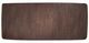 Furniture of America® Hadsten Rich Walnut Dining Table-3
