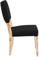 Canadel Customizable Loft 5051 Side Chair-2