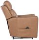 Hooker® Furniture RC Thyme Seville Fawn Power Lift Recliner with Power Headrest and Lumbar-3