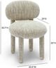 TOV Furniture Manu Beige Side Chair-3
