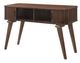 Homelegance® Monroe Walnut Sofa Table-4