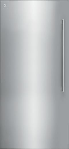 Electrolux 18.9 Cu. Ft. Stainless Steel Column Freezer