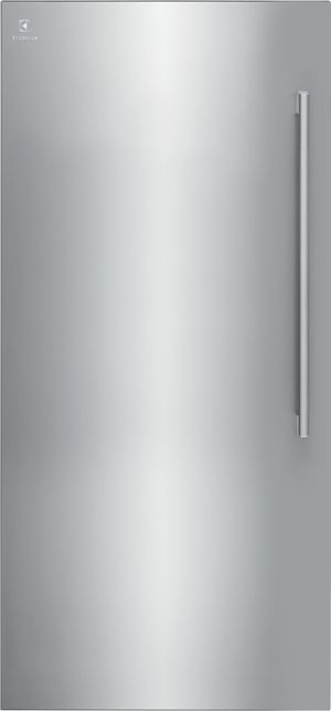Electrolux 18.9 Cu. Ft. Stainless Steel Column Freezer