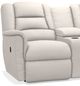 La-Z-Boy® Murray Reclining Loveseat with Console-1