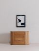 Moe's Home Collection Mica Style 1 Framed Painting-4