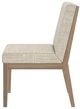 Canadel Customizable Loft 5199 Dining Side Chair-2