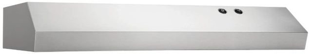 Frigidaire® 30" Stainless Steel Under Cabinet Range Hood-2