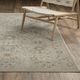 Oriental Weavers™ Keaton 5'x8' Style 6 Area Rug-1