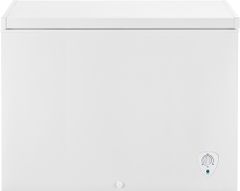 Frigidaire® 8.7 Cu. Ft. White Chest Freezer