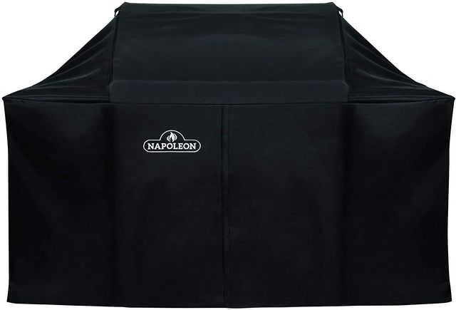 Napoleon LEX 605 Series Charcoal Professional Grill Cover-0