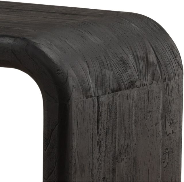 Dovetail Furniture Wynne Black Desk-3