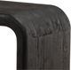 Dovetail Furniture Wynne Black Desk-3