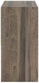Signature Design by Ashley® Shallifer Brown Four Cube Organizer-2