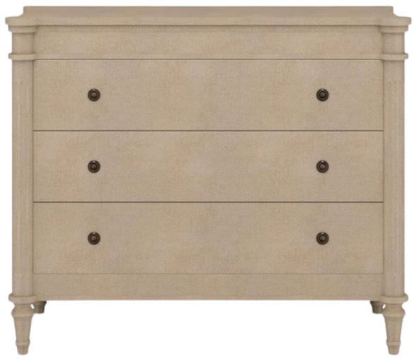 Bramble Customizable Kelly Dresser-2