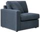 Signature Design by Ashley® Modmax 6-Piece Ink L-Shape Sectional -2