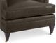Century® Essex Leather Chair-2