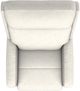 La-Z-Boy® Finley Parchment Manual Wall Recliner-2