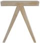 Uttermost® Pruitt Woodtone Accent Table-3