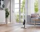 Electrolux® Ergorapido™ Satin White Cordless Stick Vacuum-3