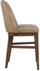 Jofran Inc. Ruston Buff Counter Stool-3