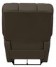 La-Z-Boy® Gibson Mocha Manual Wall Recliner-3