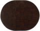Homelegance® Savion Espresso Round Dining Table-2