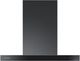 Samsung Bespoke 30" Clean Deep Charcoal Wall Mounted Range Hood-0
