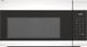 Frigidaire 30" 1.8 Cu. Ft. White Over the Range Microwave-0