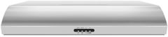 Whirlpool® 30" Stainless Steel Wall Mounted Range Hood