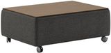 Oliver 515-Walnut