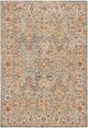 Nourison Home™ Sahar Blue 5'x7' Style 2 Area Rug -0