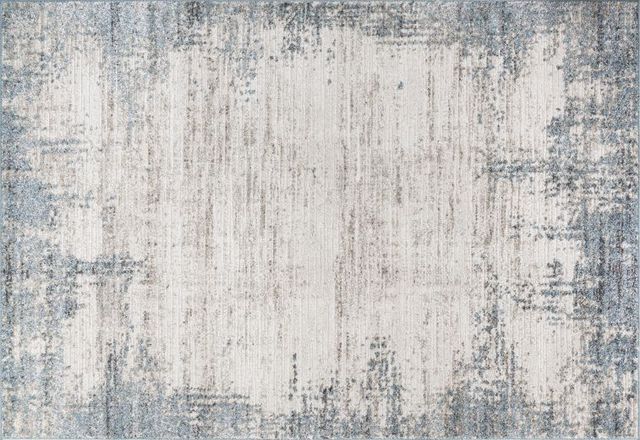 MDA Rugs Culture 5'x8' Style 3 Area Rug-1