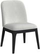 Elements International Ridgemont 5-Piece Black Dining Set-2